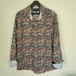 Daniel Hechter Men's Dress Shirt